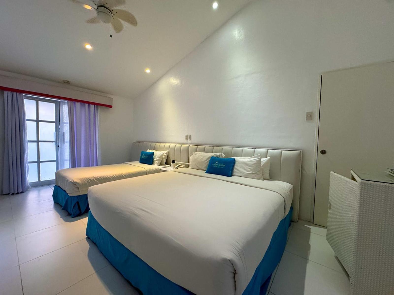 Pacific Cebu Resort Мактан Екстер'єр фото