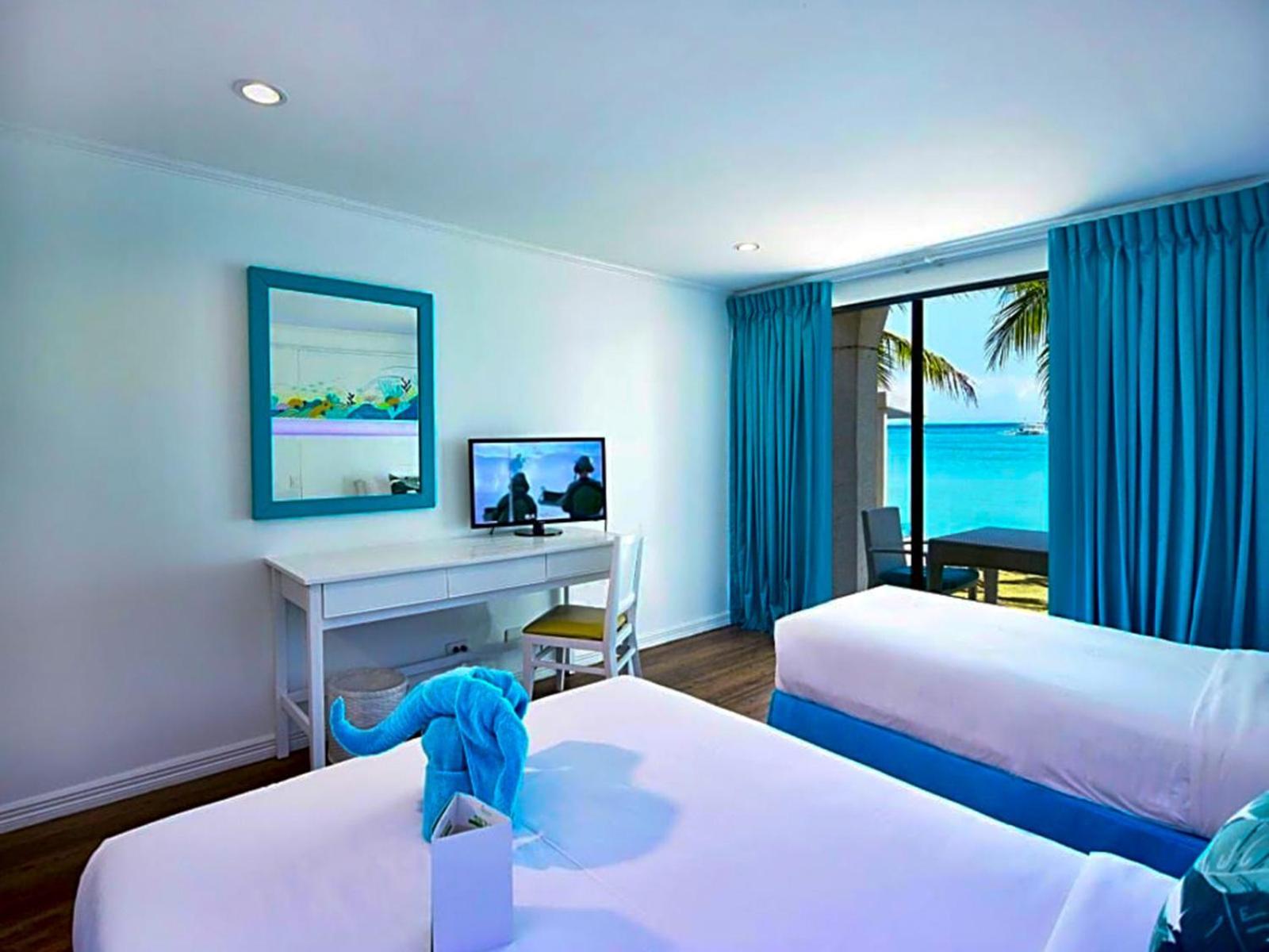 Pacific Cebu Resort Мактан Екстер'єр фото